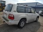 1998 Lexus LX 470