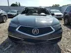 2018 Acura TLX Tech