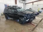 2003 Toyota 4runner Limited