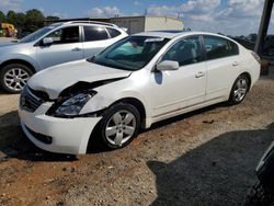 2007 Nissan Altima 2.5 en venta en Tanner, AL