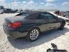 2014 BMW 650 I