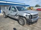 2011 Chevrolet Silverado C1500 LT