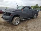 2012 Dodge RAM 1500 ST