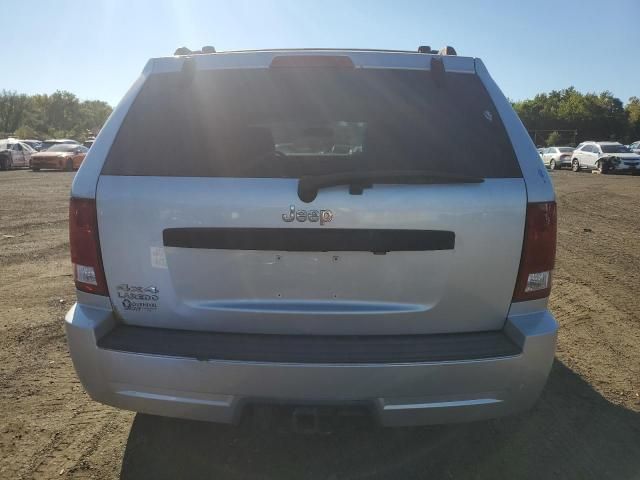 2008 Jeep Grand Cherokee Laredo