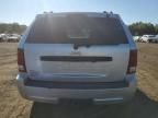 2008 Jeep Grand Cherokee Laredo