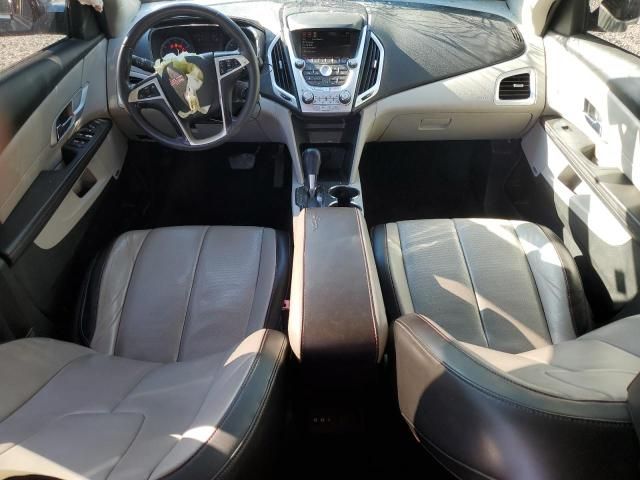 2011 GMC Terrain SLT