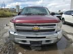 2013 Chevrolet Silverado K1500 LT