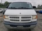 1999 Dodge RAM Van B2500