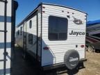 2019 Camp Jayco