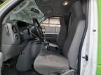 2013 Ford Econoline E350 Super Duty Cutaway Van