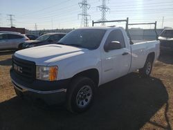 2011 GMC Sierra C1500 en venta en Elgin, IL