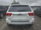 2013 Jeep Grand Cherokee Limited