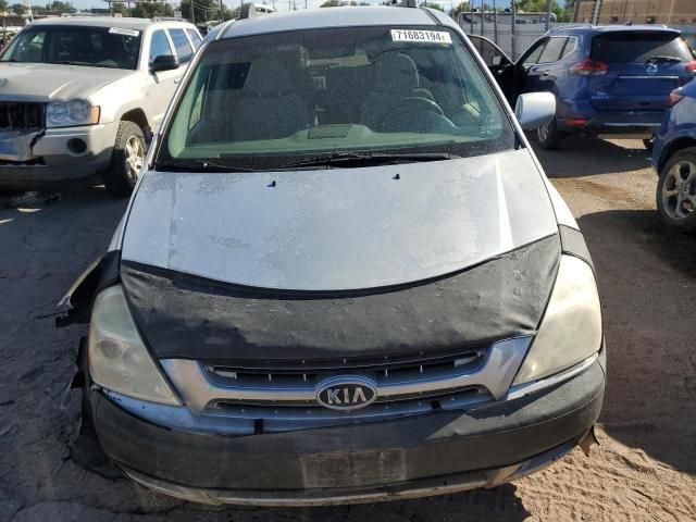 2007 KIA Sedona EX