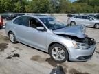 2012 Volkswagen Jetta TDI