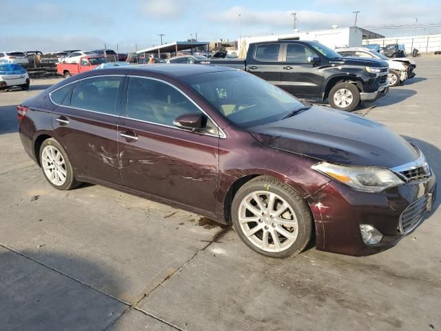 2013 Toyota Avalon Base