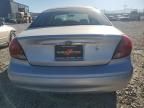 2000 Ford Taurus SES