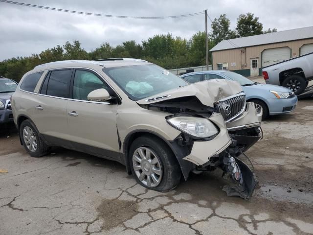 2012 Buick Enclave