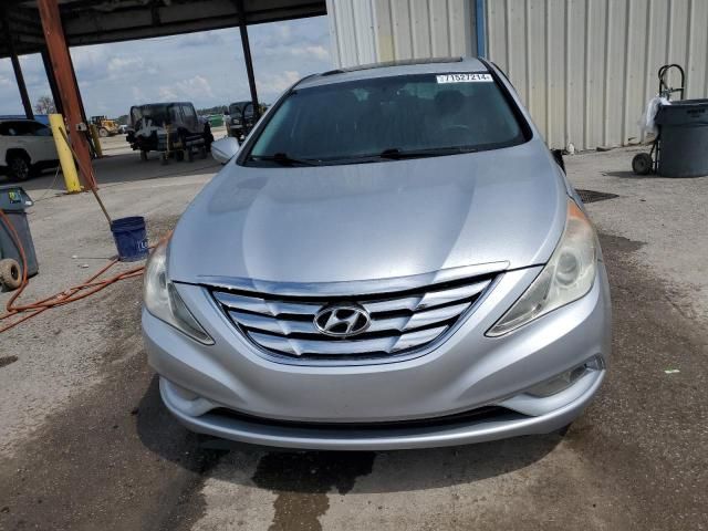 2011 Hyundai Sonata SE