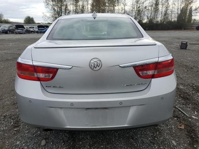 2016 Buick Verano Sport Touring