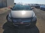 2012 Chevrolet Malibu LTZ