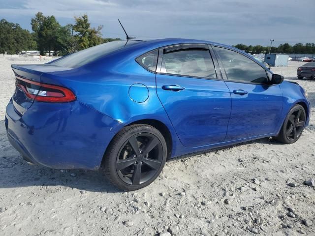 2014 Dodge Dart SXT