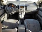 2008 Nissan Sentra 2.0