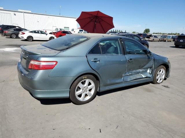 2009 Toyota Camry Base