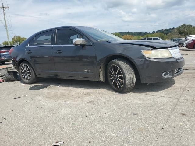 2007 Lincoln MKZ