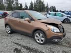 2016 Buick Encore Premium