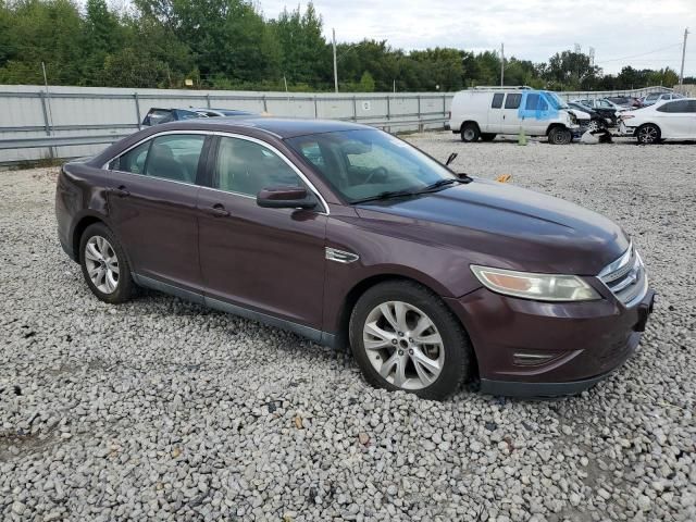 2011 Ford Taurus SEL