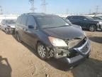 2009 Honda Odyssey EXL