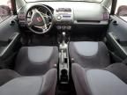 2007 Honda FIT S