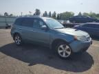 2011 Subaru Forester Touring