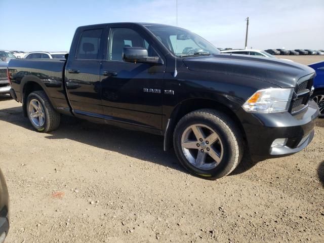 2009 Dodge RAM 1500