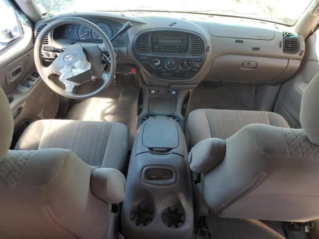 2006 Toyota Tundra Access Cab SR5