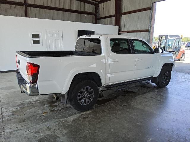 2023 Toyota Tacoma Double Cab