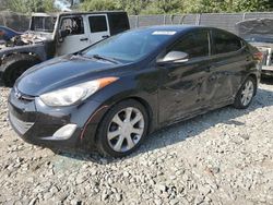 Lots with Bids for sale at auction: 2013 Hyundai Elantra GLS