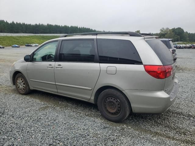 2007 Toyota Sienna CE