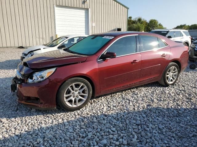 2014 Chevrolet Malibu 1LT