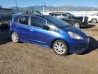 2009 Honda FIT Sport