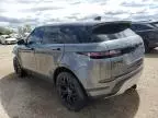 2020 Land Rover Range Rover Evoque S