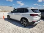 2022 BMW X5 Sdrive 40I