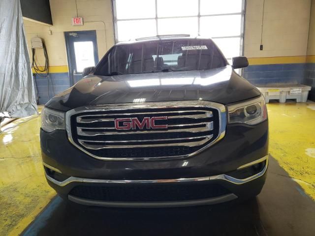 2017 GMC Acadia SLT-2