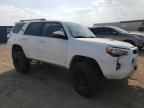 2023 Toyota 4runner SE