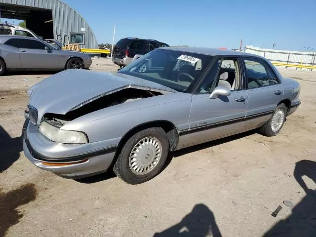 1998 Buick Lesabre Custom