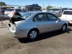 2003 Honda Civic Hybrid