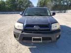 2007 Toyota 4runner Limited