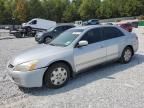 2004 Honda Accord LX