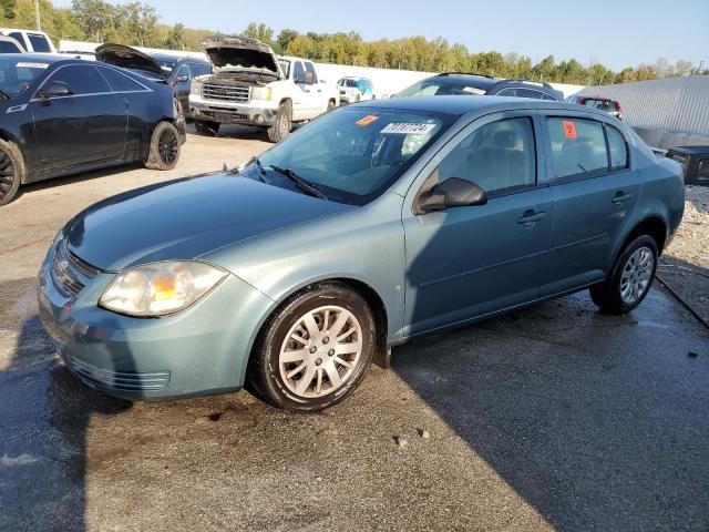 2009 Chevrolet Cobalt LS