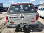 2002 Dodge Dakota Quad Sport